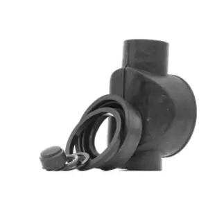 Image of QUICK BRAKE Brake Caliper Repair Kit 114-0267 Caliper Repair Kit,Brake Caliper Rebuild Kit RENAULT,PEUGEOT,CITROEN,CLIO I (B/C57_, 5/357_)