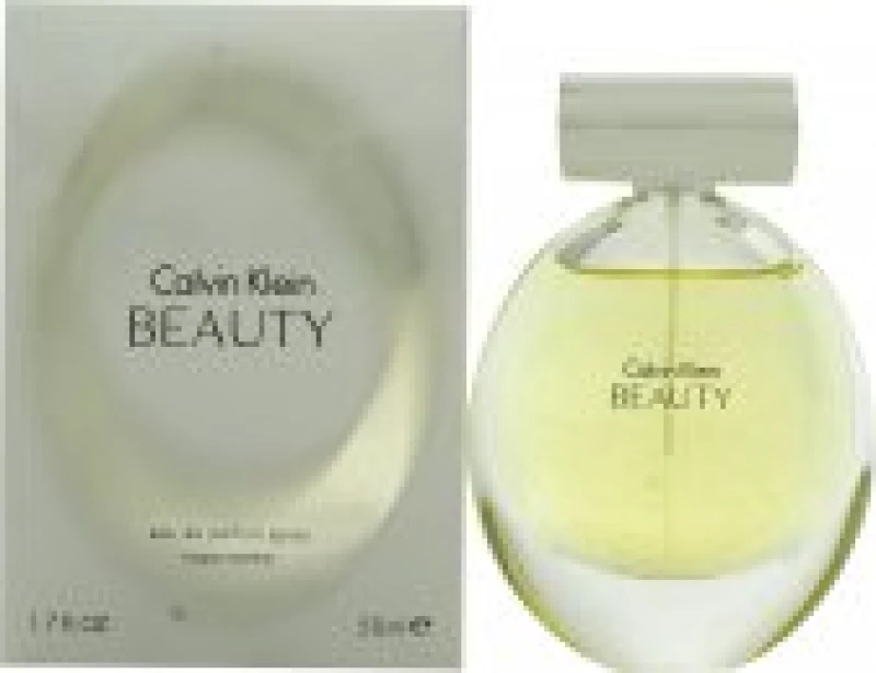 Image of Calvin Klein Beauty Eau de Parfum 50ml