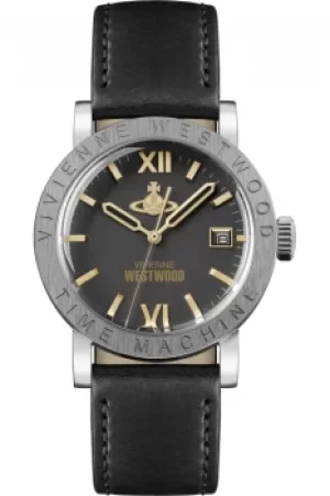 Image of Vivienne Westwood Watch VV203BKBK