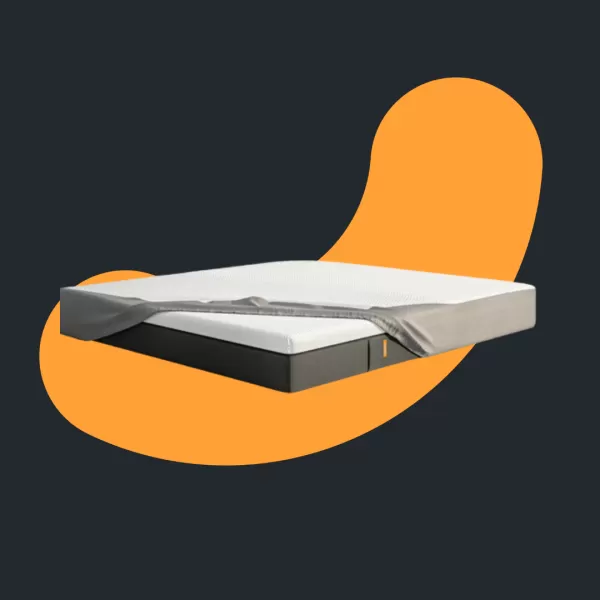 Image of Emma Mattress Protector 120x190