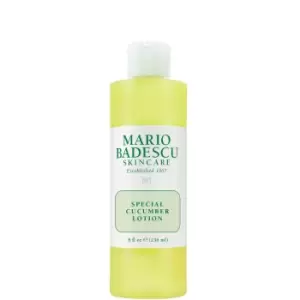 Image of Mario Badescu Special Cucumber Lotion
