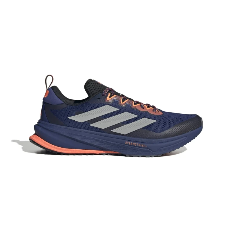 Image of Running shoes adidas Supernova Rise ATR Bleu Male 44