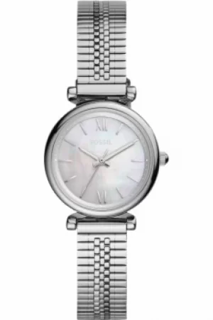 Image of Fossil Carlie Mini Watch ES4695