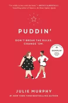 Image of Puddin' - Julie Murphy - Paperback - Used