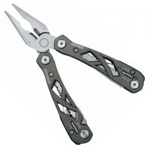 Image of Gerber SUSPENSION Multi Tool Pliers Grey
