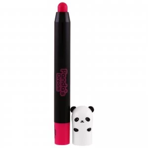 Image of TONYMOLY Panda's Dream Glossy Lip Crayon Pink Lady 1.5g