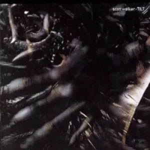 Image of Tilt by Scott Walker CD Album