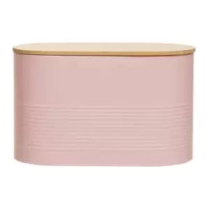 Image of Interiors By PH Pink Bread Bin