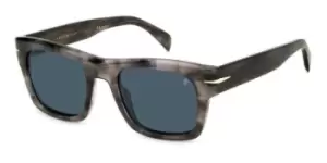Image of David Beckham Sunglasses DB 7099/S 2W8/KU