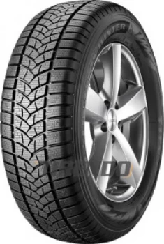 Image of Firestone Destination Winter 215/60 R17 96H