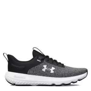 Image of Under Armour W Charged Revitalize - Black