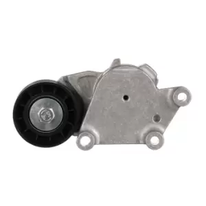 Image of GATES Tensioner Pulley FORD,PEUGEOT,TOYOTA T38331 11287795037,11287807229,7795037 Tensioner Pulley, v-ribbed belt 7807229,1613837980,575186,1229540