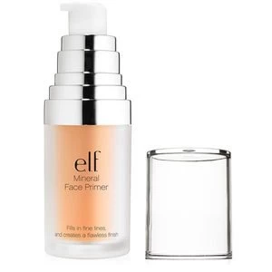 Image of e.l.f. Illuminating Face Primer Clear