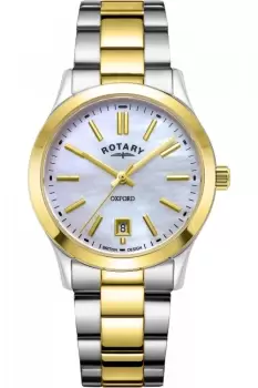Image of Ladies Rotary Oxford Watch LB05521/41