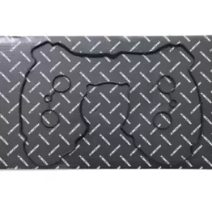 Image of RIDEX Gasket Set, rocker cover PEUGEOT,CITROEN,MINI 979G0080 11127572851,7572851,0249E6 0249E7,11127572851,7572851,0249E6,0249E7