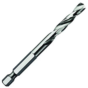Image of Bosch Accessories 2608584676 Center drill bit cut