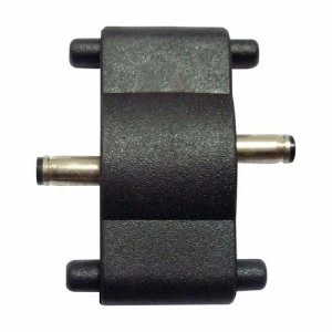Image of KnightsBridge Plug-In Lamp Series Connector for Flat UltraThin LED Link Lights