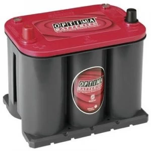Image of VRLA 12 V 44 Ah Optima Batteries RTS37 82025500088