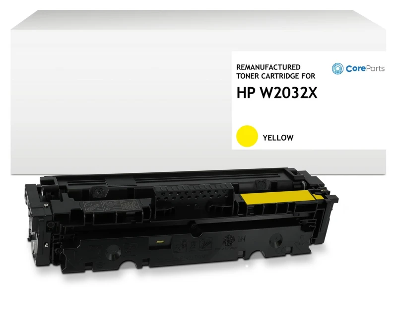 Image of CoreParts QI-W2032X toner cartridge