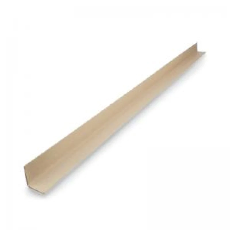 Image of System 90 Edge Protectors 32x32x2x1932mm Brown (Pack of 50) CE2321932