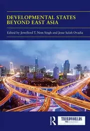 Image of Developmental States beyond East Asia