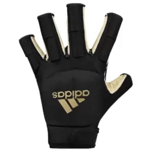 Image of adidas Hockey OD Glove - Black