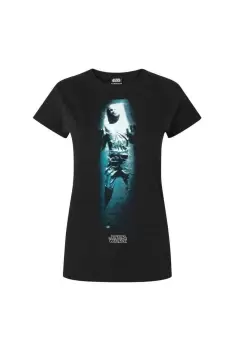Image of Han Solo Carbonite T-Shirt