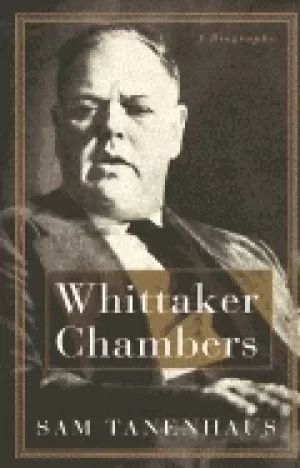 Image of whittaker chambers a biography