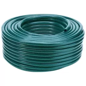 Image of Sirius Garden Hose Pipe 1/2" / 12.5mm 50m Green