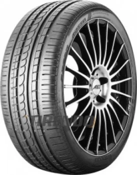 Image of Pirelli P Zero Rosso Asimmetrico 285/40 ZR18 (101Y)