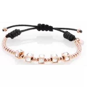 Image of Ladies Storm Zora Bracelet Rose Gold
