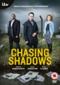 Image of Chasing Shadows