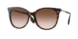 Image of Burberry Sunglasses BE4333F ALICE Asian Fit 300213