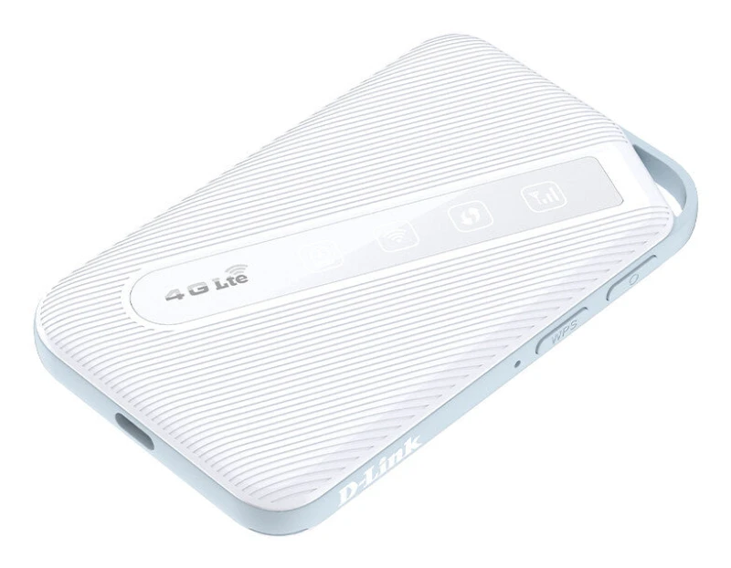 Image of D-Link D-Link 4G LTE AX300 WiFi 6 Mobile Hotspot DWR-932W