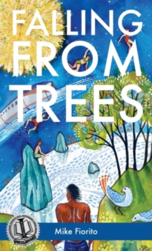 Image of Falling from Trees Hardback