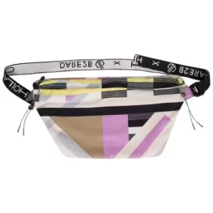 Image of Dare 2b Henry Holland No Baggage Bum Bag - WomnHeroPrnt