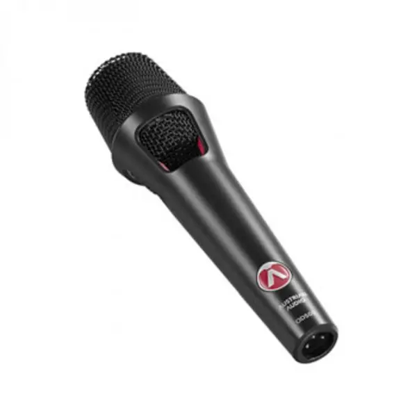 Image of Austrian Audio OD505 Dynamic Vocal Microphone
