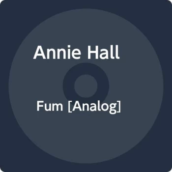 Image of Annie Hall - Fum Vinyl