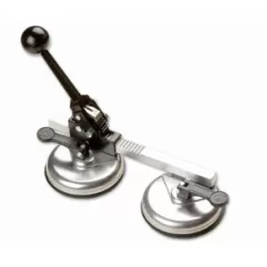 Image of Ratchet double suction cup