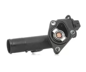 Image of Original IMPERIUM Coolant Flange 90167 RENAULT,NISSAN,DACIA,Clio III Schragheck (BR0/1, CR0/1),TWINGO II (CN0_),MEGANE III Grandtour (KZ0/1)