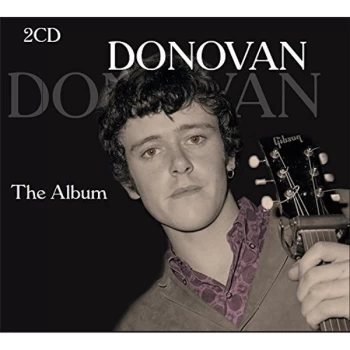 Image of Donovan - The Album CD