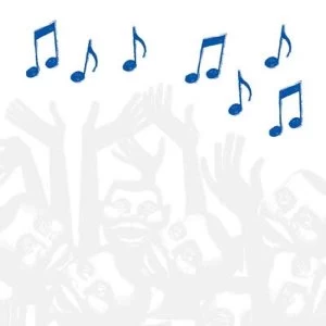 Image of Various Artists - Spiritual Jazz 9: Blue Notes. Part 1 Vinyl