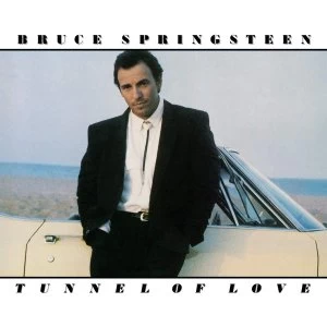 Image of Bruce Springsteen - Tunnel Of Love Vinyl