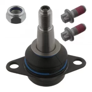 Image of Ball Joint Prokit 32412 by Febi Bilstein Front Axle Left/Right