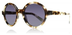Image of Lennox Azulai Sunglasses Tortoiseshell LV90210 49mm