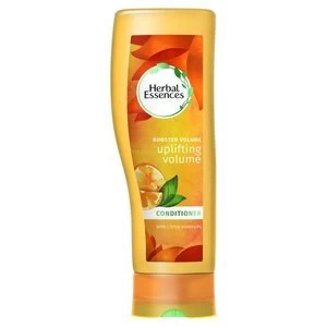 Image of Herbal Essences Uplifting Volume Citrus Conditioner 400ml