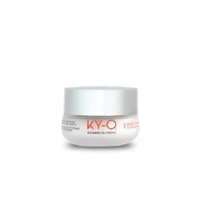Image of Ky-O Cosmeceutical Dual Action Energizing Radiant Cream Mask 50ml