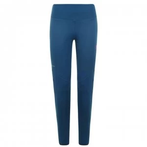 Image of Karrimor Shield Tights Ladies - Navy