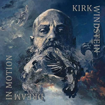 Image of Kirk Windstein - Dream in Motion Vinyl