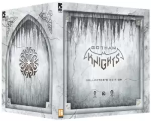 Image of Gotham Knights - Collector's Edition (PC)